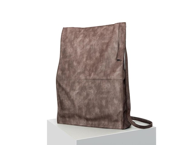  FoldBag Laptop - Brown 