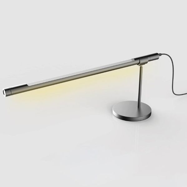 LightStrip Touch Desk SET - Grey Warm