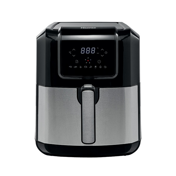 Air Fryer 6.3L - Digital
