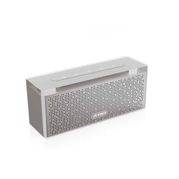 Bluetooth Speaker with Voice System W15