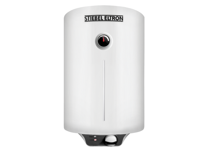 Domestic Electric Water Heater Cylinder 100L- White 