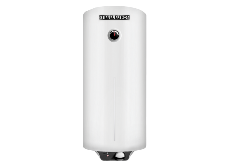Domestic Electric Water Heater Cylinder 150L- White 