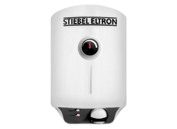 Domestic Electric Water Heater Cylinder 15L- White 