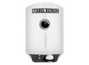 Domestic Electric Water Heater Cylinder 15L- White 
