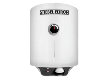 Domestic Electric Water Heater Cylinder 50L- White 