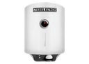 Domestic Electric Water Heater Cylinder 50L- White 