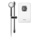 Domestic Instantaneous Shower Water Heater DS60 - White 