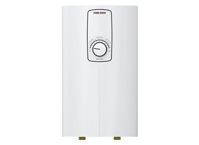 Domestic Instantaneous Water Heater DCE-S 6/8 PLUS - White 