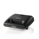 Gorenje Sandwich Maker 700W Black