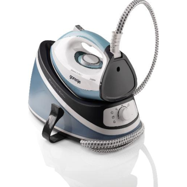Gorenje Electric Iron Steam Generator 2400W