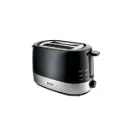 Gorenje Toaster 2 Slots Toaster 850W Black 