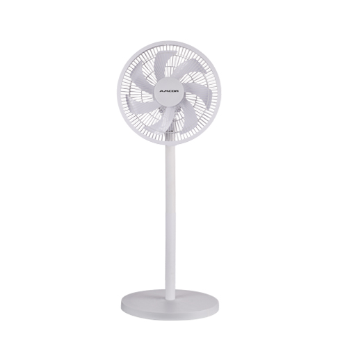 Amcon 12 Inch Electric Standing Fan 50W