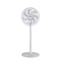 Amcon 12 Inch Electric Standing Fan 50W