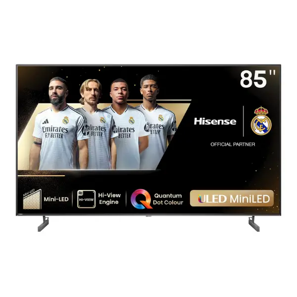 85" Smart Mini LED Television