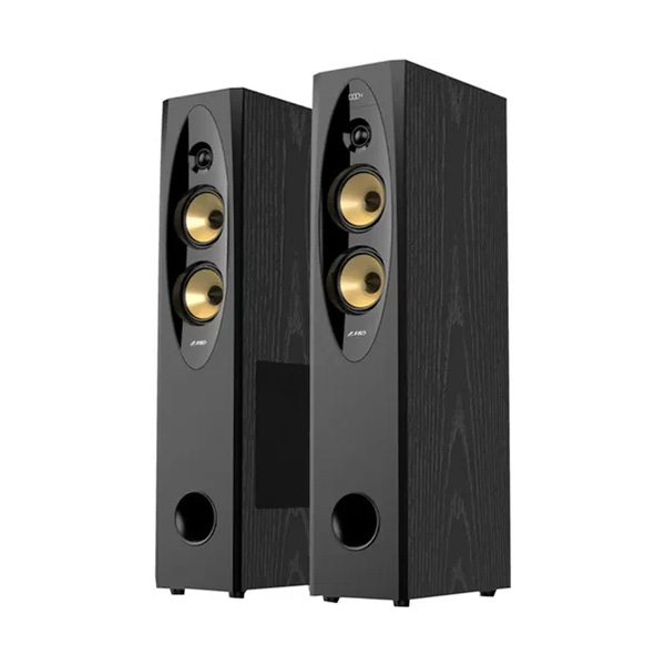T-60X Pro 2.0 Tower Speaker 120W Black
