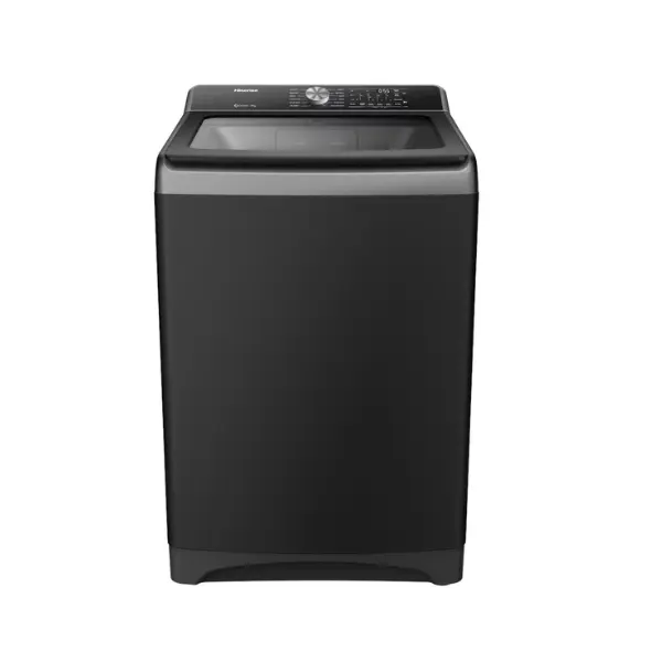 17KG Top Loading Full Automatic Washing Machine