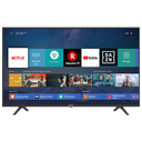 75" Android Digital Satellite 4K Amcon Television