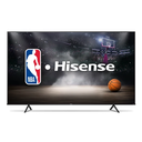 55" Smart 4K T2 Television