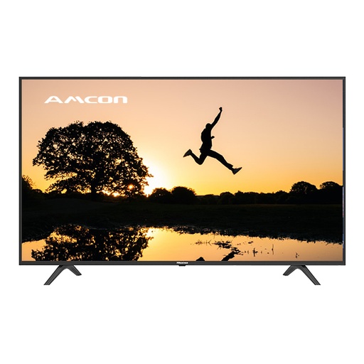 AMCON 32" Digital Satellite Television Double Glass (DG)