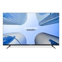 AMCON 55" Android Digital Satellite 4K Television