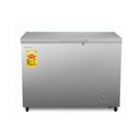 310L Chest Freezer (Grey)