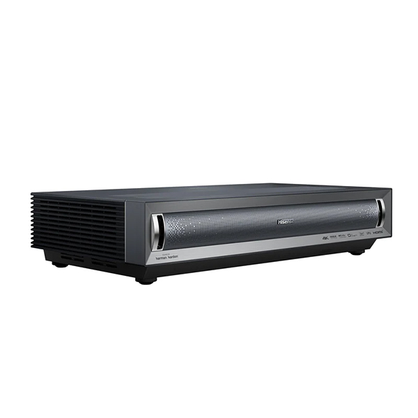 PX3-PRO TriChroma Laser Cinema Television