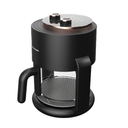 Amcon Air Fryer 4.0L Glass - Mechanical