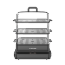 Amcon Steamer 18L - Digital Control