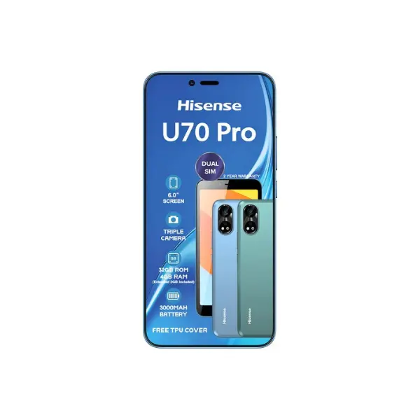 Hisense Mobile Phone HS-U70 Pro