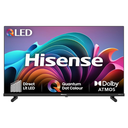 32" Smart Digital Satellite Television QLED
