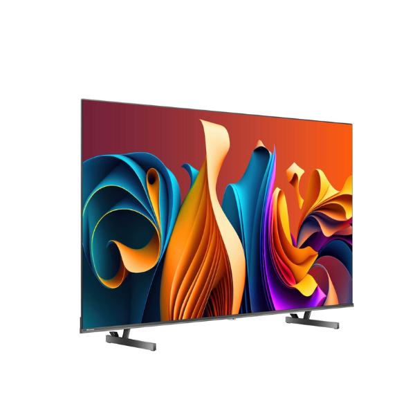 TV 40 Smart Digital Satellite QLED Television