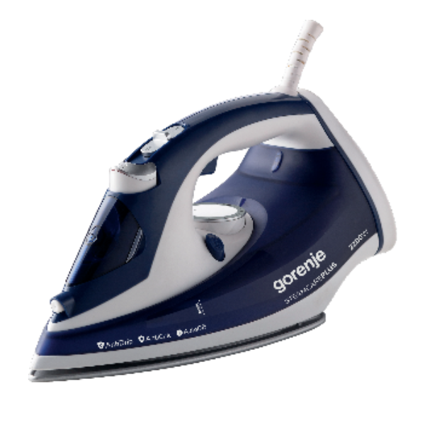 Gorenje Electric Iron Steam Care Plus 2200W