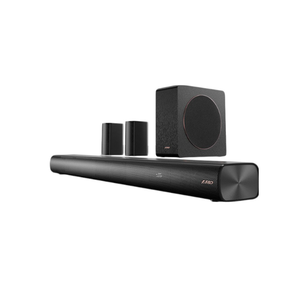 5.1 Soundbar with Wireless  Subwoofer Fenda HT-500DA