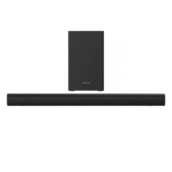 2.1 Soundbar with Wireless Subwoofer HS 1800