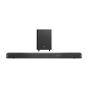 3.1.2CH Sound Bar With Wireless Subwoofer 360W