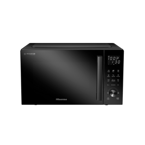 34L Microwave Oven Digital (Handle/Black)