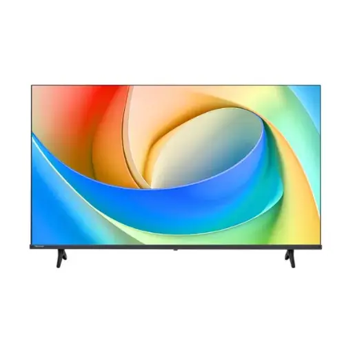[43SMDQLEDTV] 43'' Smart Digital QLED 2K Television