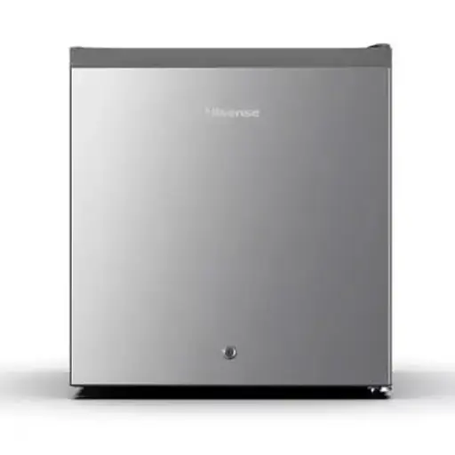 [RS-06DR4SA] 45L SINGLE DOOR  MINI BAR FRIDGE