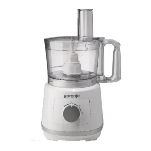 [BFPMC801W]   Gorenje Food Processor MultiChef-3 in-1 801W