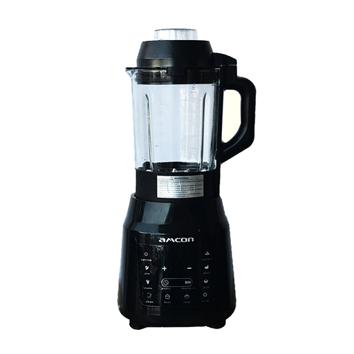 [DT-8110] Amcon 1.7L Digital Thermal Blender DT-8110