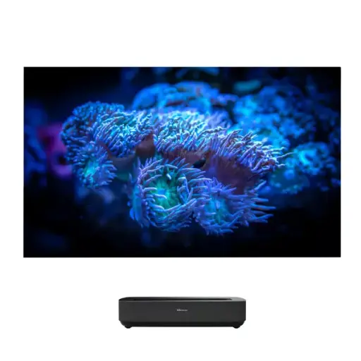 Hisense -PL1HE Laser Cinema Television