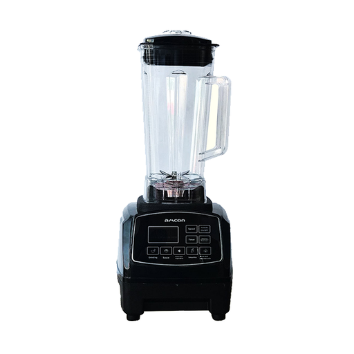 [DT-768] Amcon 2.0L Digital Blender DT-768