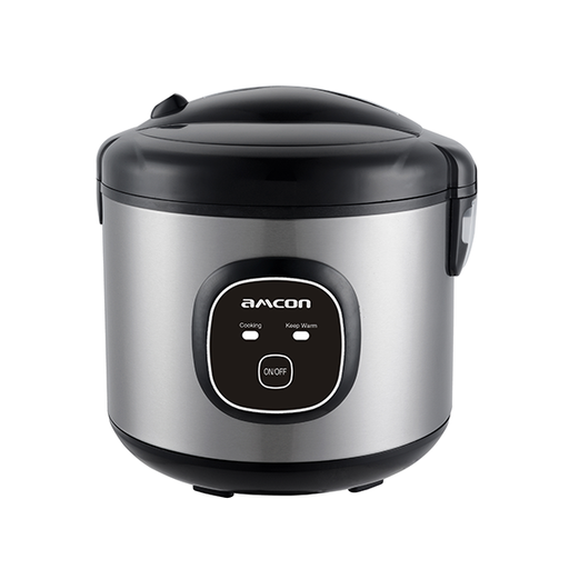 [WG503-E01] Amcon Rice Cooker 4L