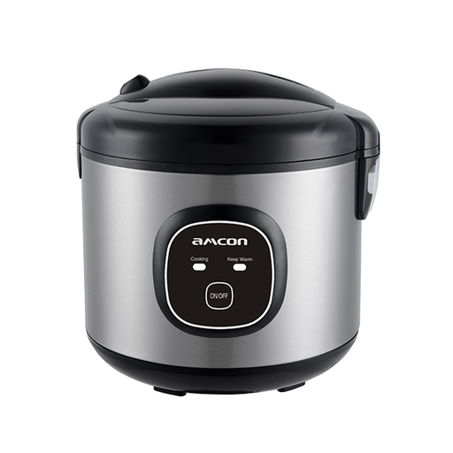 [WG503-E01] Electric Cooker 4L Electric Rice Cooker