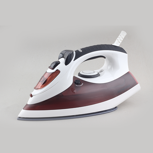 [A1-8003] Amcon Electric Iron A1-8003