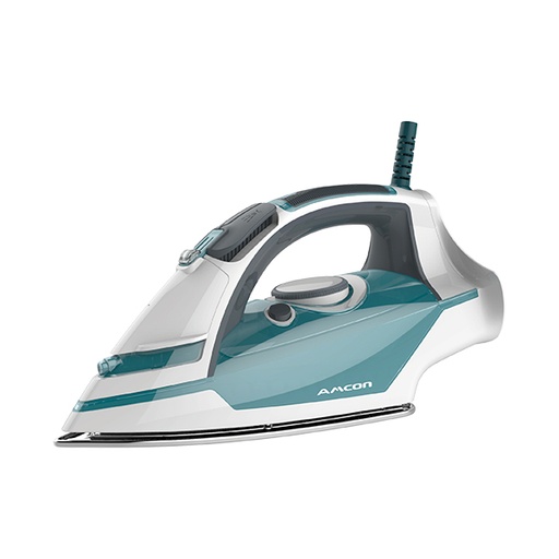 [A1-8006] Amcon Electric Iron - Cordless A1-8006