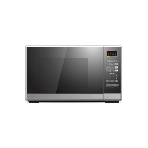 [36LMODC-WPBS] 36L Digital Microwave (Push Open/Silver)