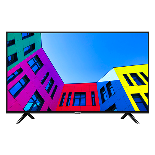 [32A5200FS] 32" Digital Satellite Television