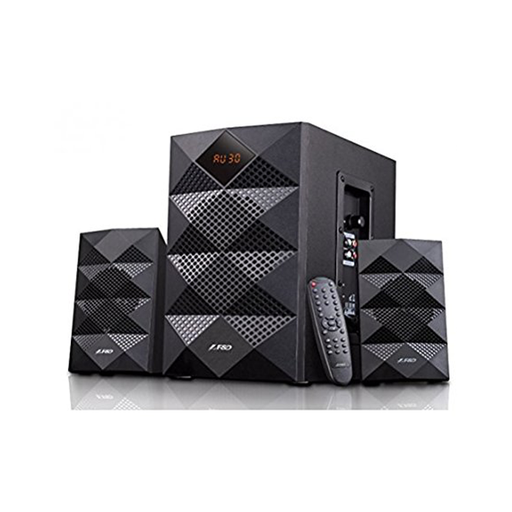 [A180X] Fenda 2.1 Bluetooth Speaker A180X