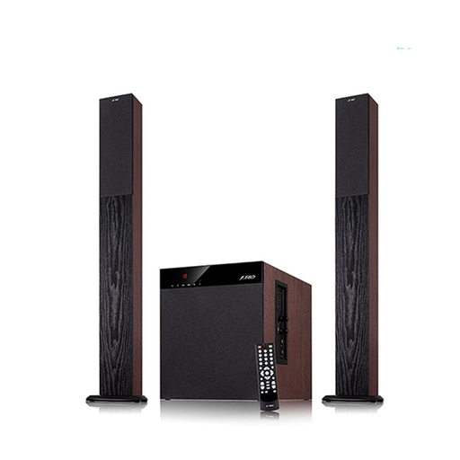 [T-400X] Floorstanding Tower Home Theatre T-400X